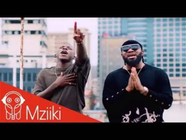 Praiz – Hustle Ft. Stonebwoy
